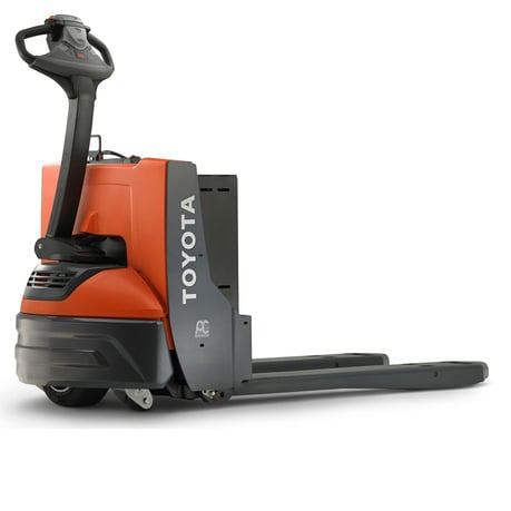 Pallet Jack Rental Equipment - Explore the convenience and reliability of high-performance pallet jacks from Herc Rentals. Reserve your rental equipment today to streamline your warehouse and material handling operations.
