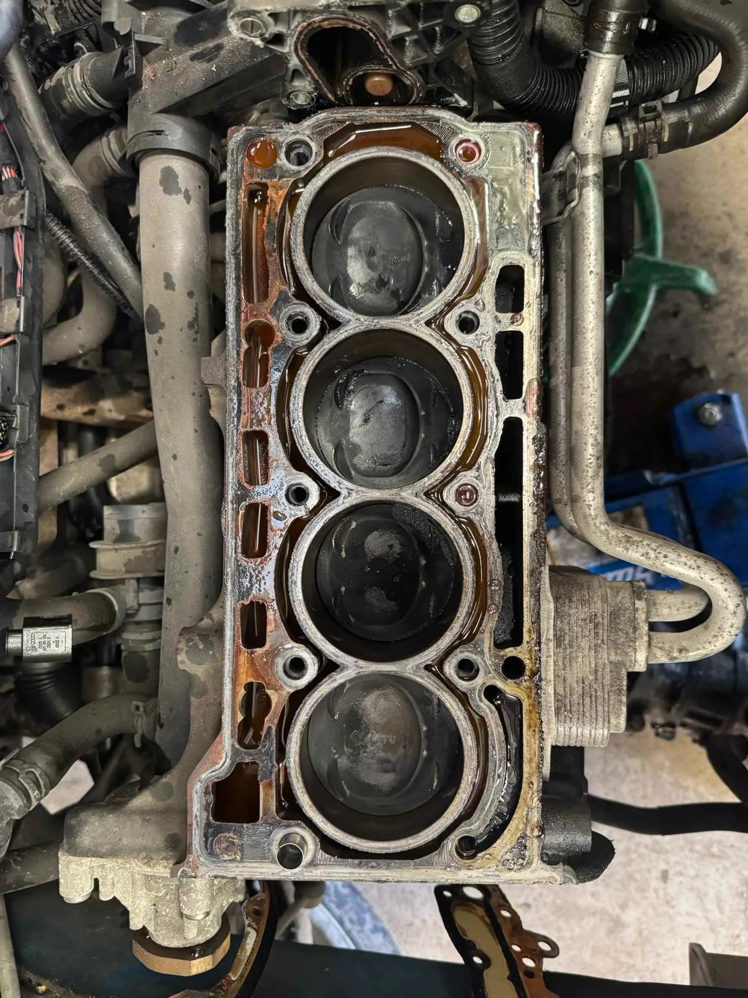 Images D R T Vehicle Services and Diagnostics Ltd