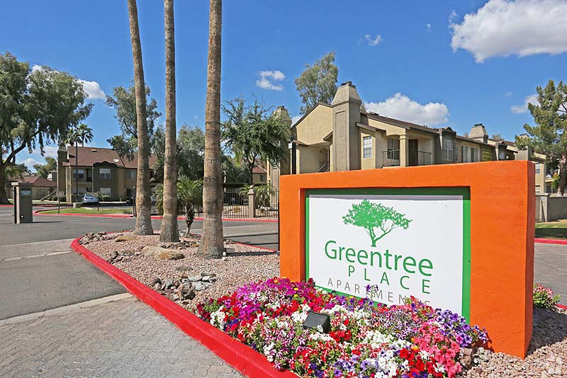 Greentree Place, a Western Wealth Communities community