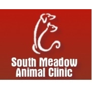 South Meadow Animal Logo