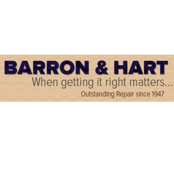 Barron & Hart Logo