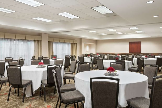 Images Homewood Suites by Hilton Raleigh-Crabtree Valley