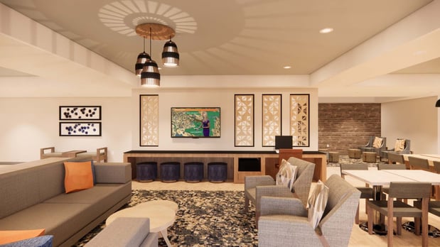 Images Candlewood Suites Mesa - Phoenix East by IHG