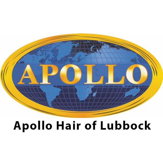 Apollo Hair of Lubbock Logo