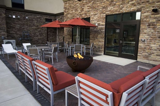 Images Hampton Inn Decatur Mt. Zion