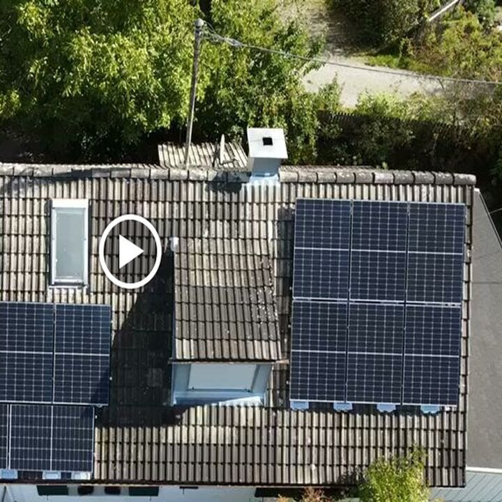 Kundenbild groß 18 SOLES Solar Energie Systeme GmbH & Co. KG