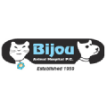 Bijou Animal Hospital PC Logo