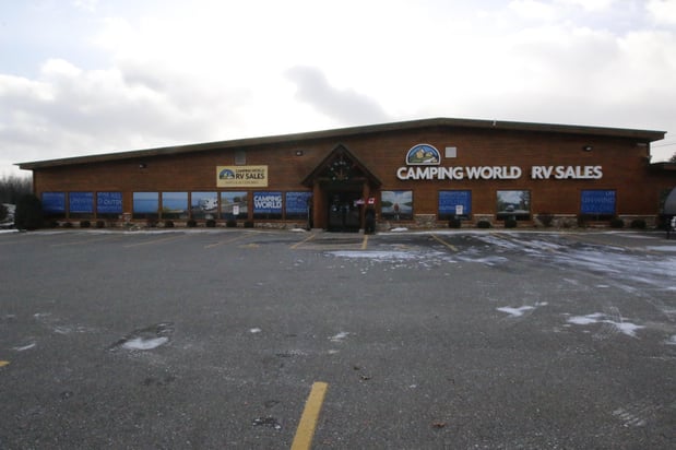 Images Camping World RV Sales