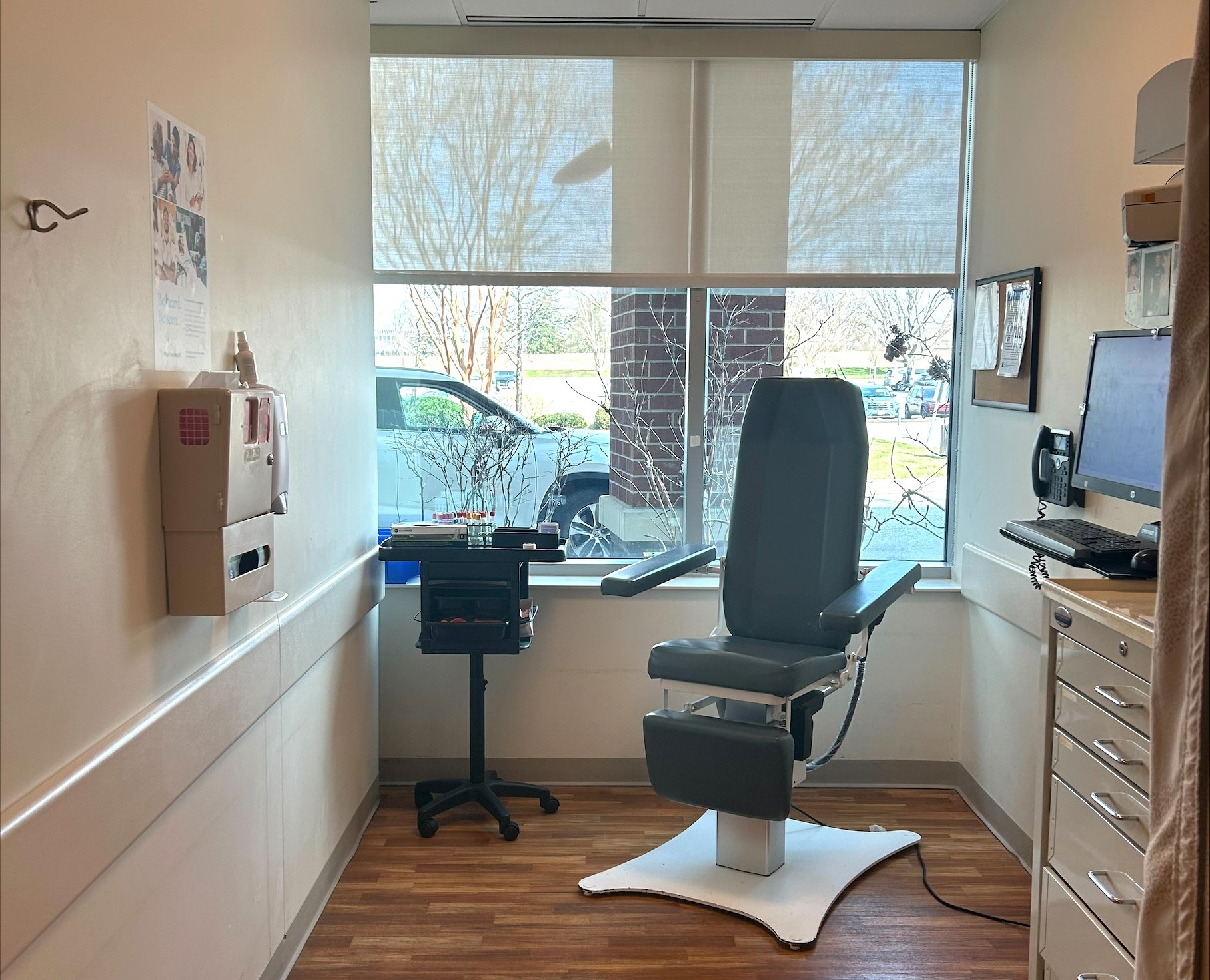 Main Line Health - Laboratory Services and Pathology - Newtown Square