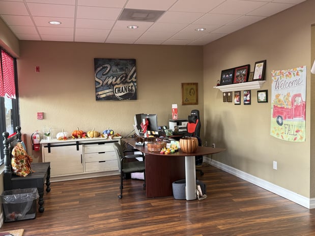 Images Kathy Nash - State Farm Insurance Agent