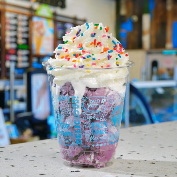 Images Ben & Jerry’s