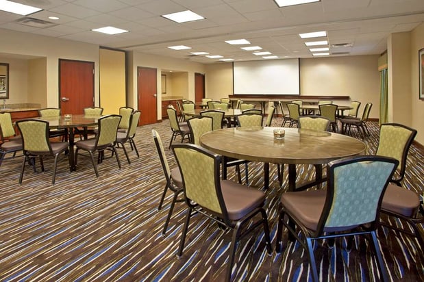 Images Hampton Inn & Suites Nashville-Smyrna