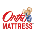 Ortho Mattress Logo