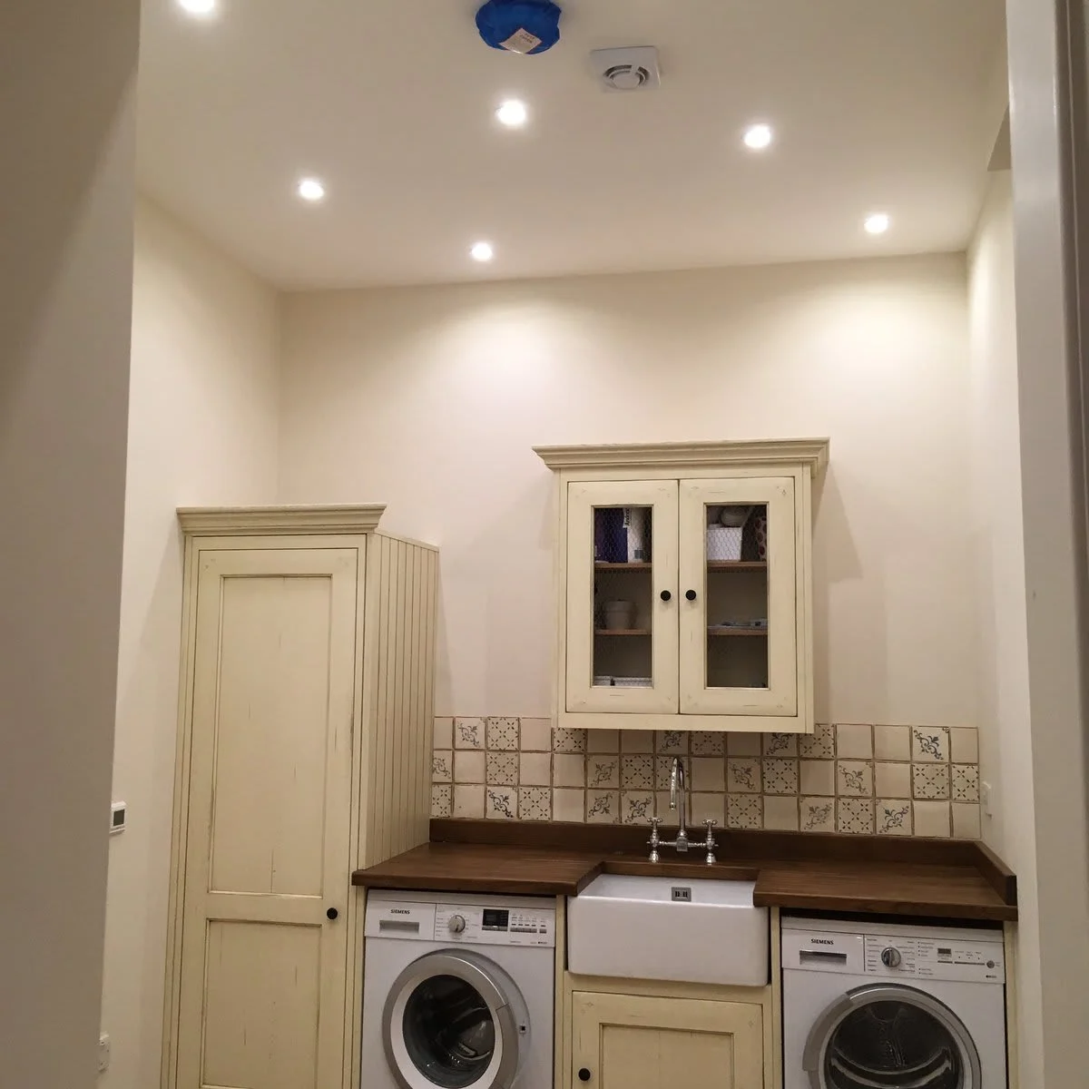 Images D McNally & Son Plasterers