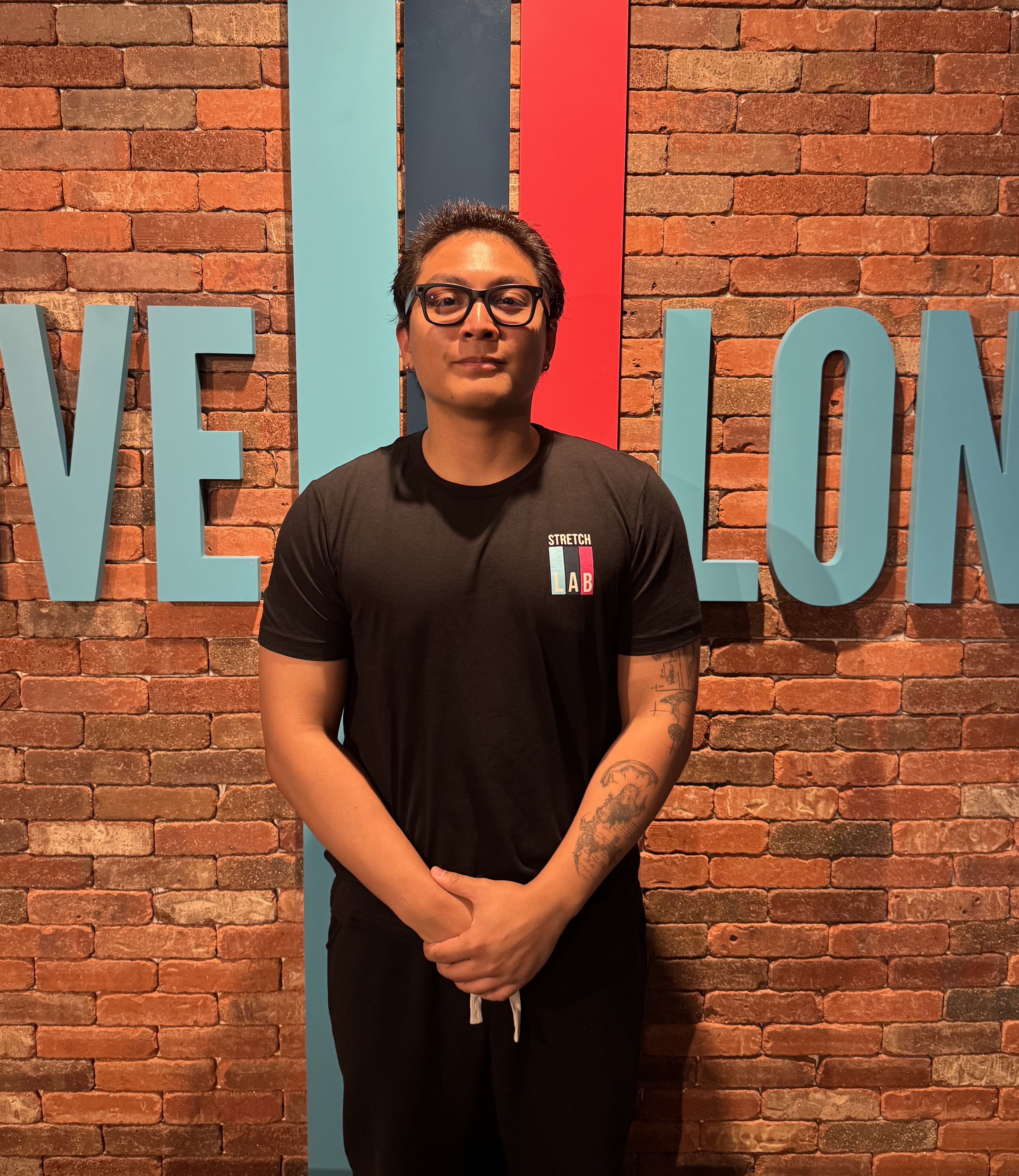 Jerwin Del Rosario