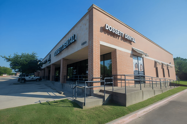 Images Dossett Dental
