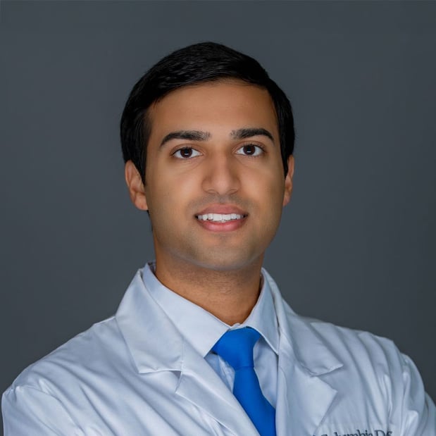 Images Pravin Matthew, MD