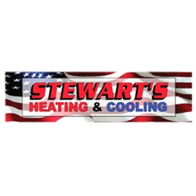 Stewarts Heating & Cooling, LLC