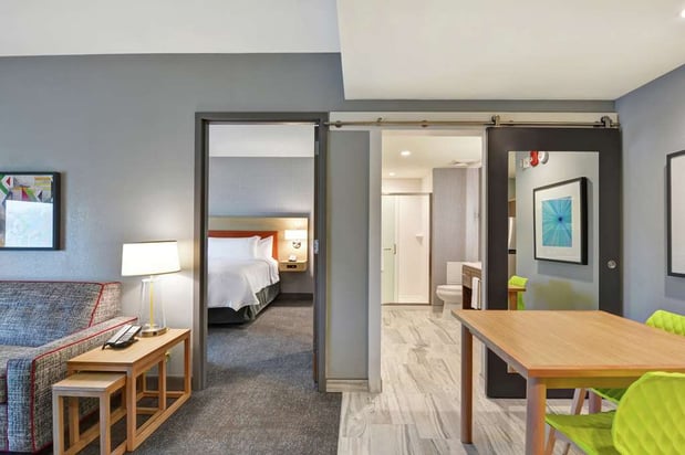 Images Home2 Suites by Hilton Jacksonville South St Johns Town Ctr