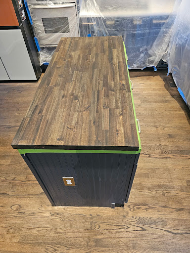 Images ProScout Hardwood Floor Restoration