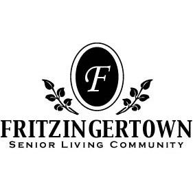 Fritzingertown Senior Living Community Logo