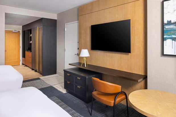 Images Signia by Hilton Atlanta Georgia World Congress Center