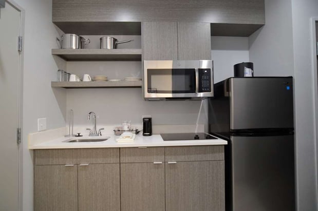 Images Best Western Plus Executive Residency Oklahoma City I-35
