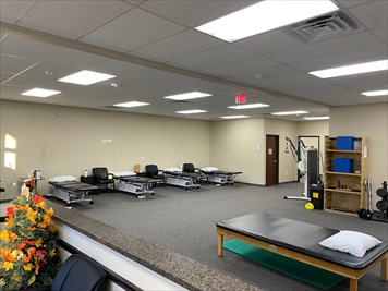 Image 7 | Select Physical Therapy - Conroe