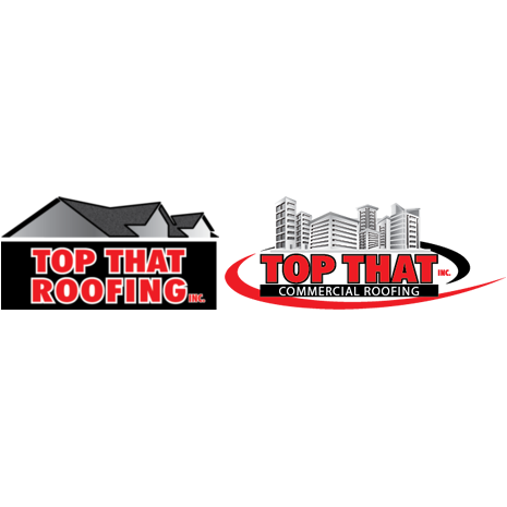 Top That Roofing Inc.