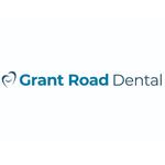 Grant Road Dental Logo