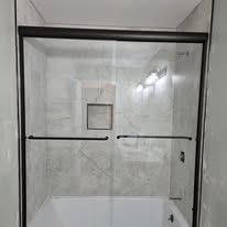Lookout Frameless Shower Doors, LLC Image