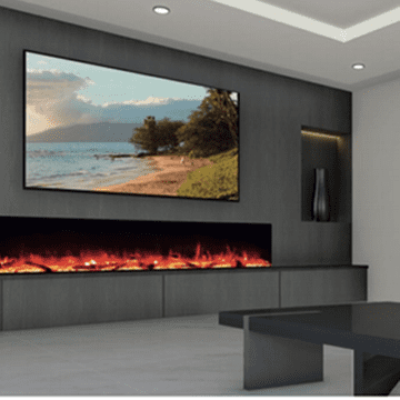 Electric Fires