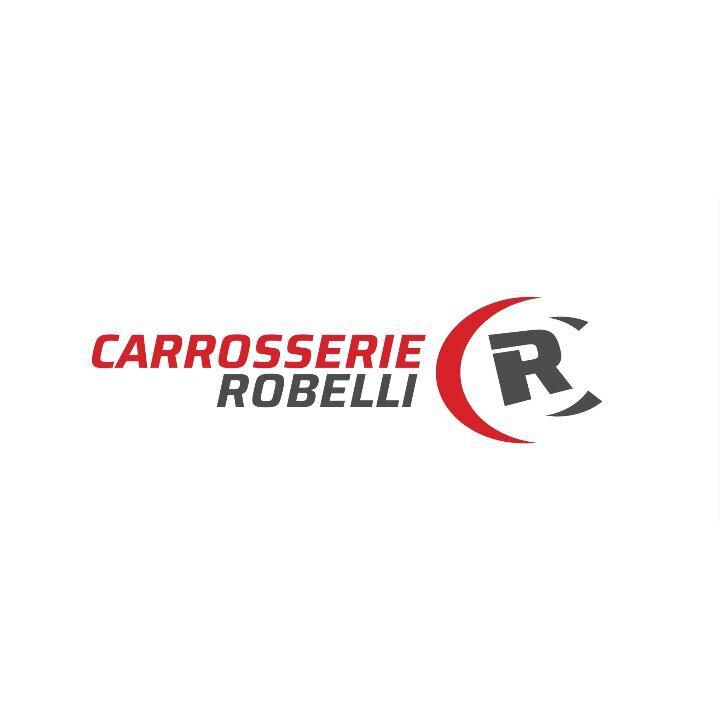 Carrosserie & Spritzwerk  Robelli Logo