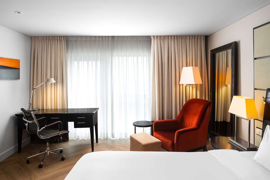 Images Radisson Blu Hotel, Bucharest