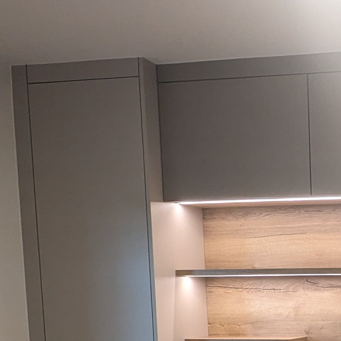 Tischlerei Lau - Der Meister im Möbelbau, Sölvesborger Straße 2 in Wolgast