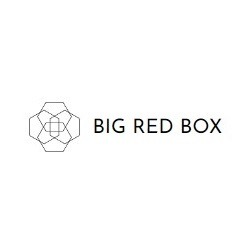 Big Red Box Logo