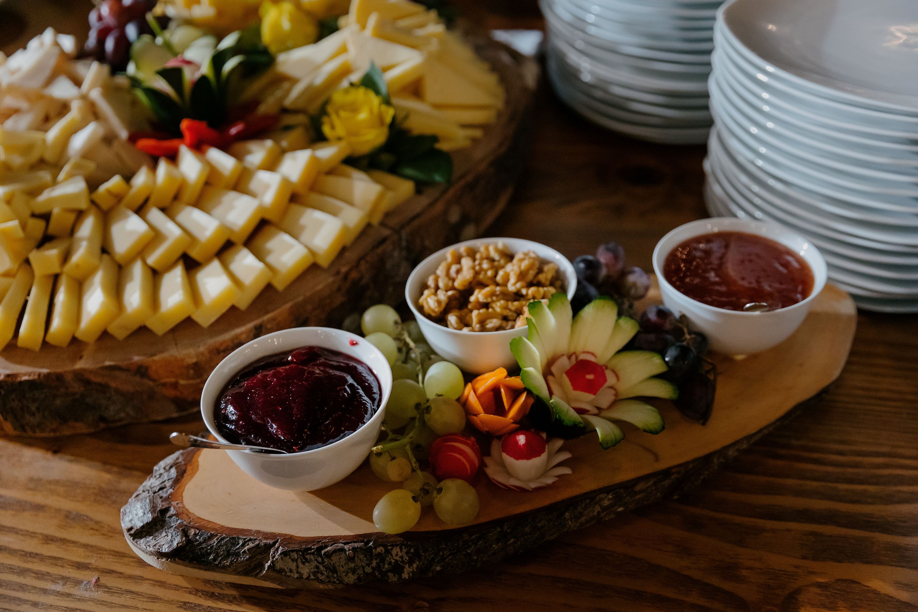 Bilder Cronoparty & Services Sagl