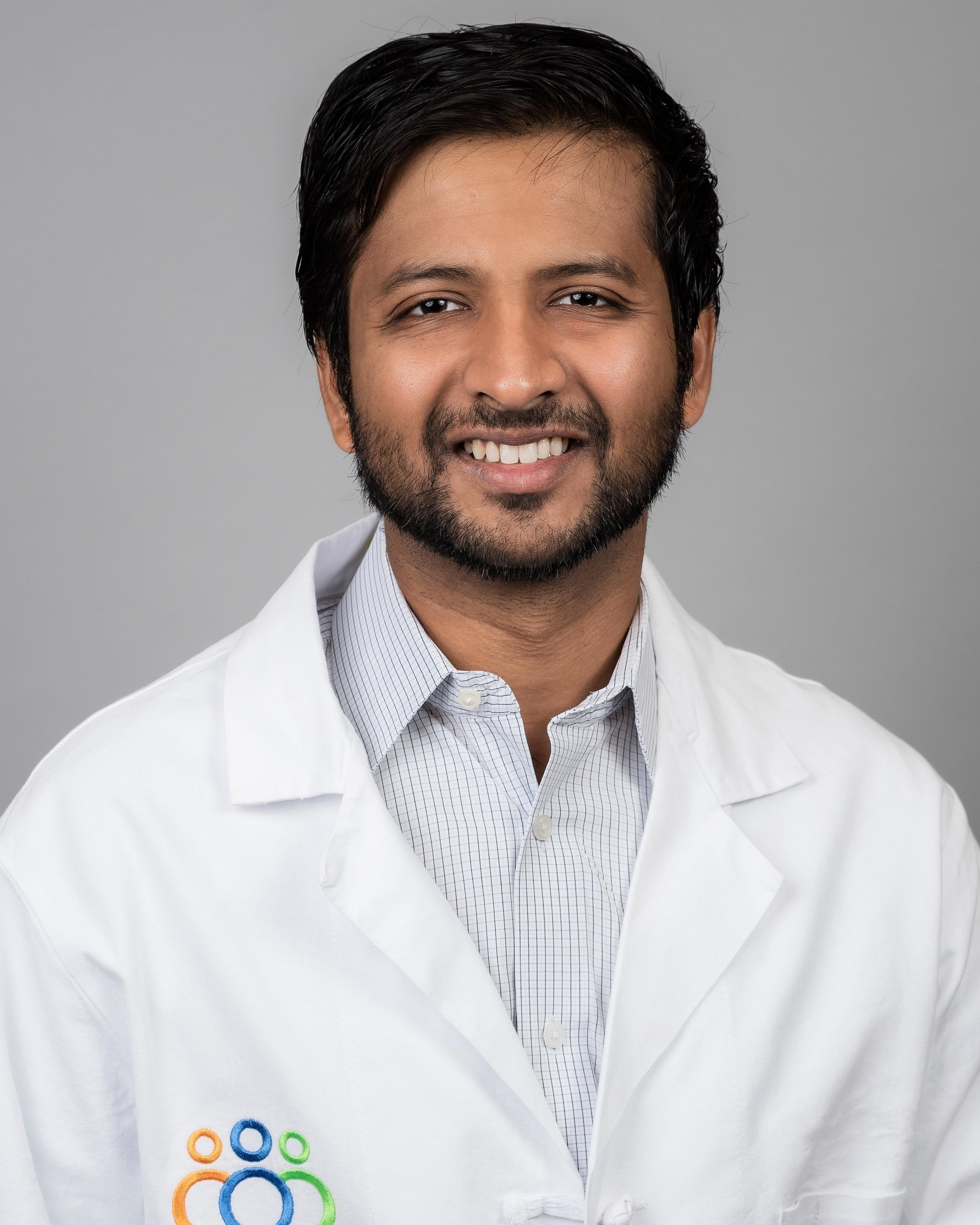 Sriram Ravi, MD
