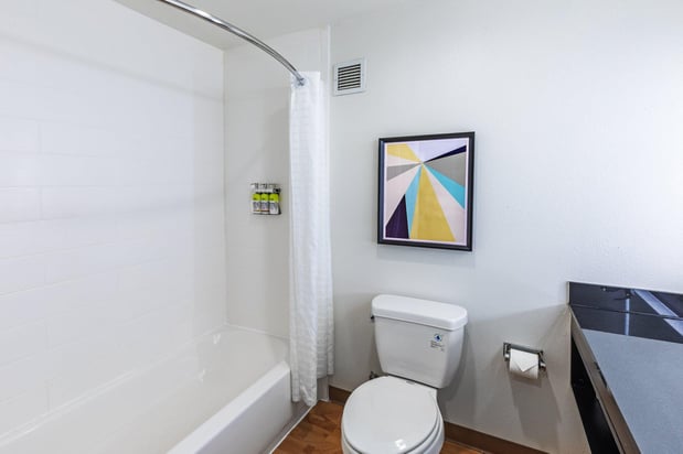 Images Candlewood Suites Muskogee by IHG