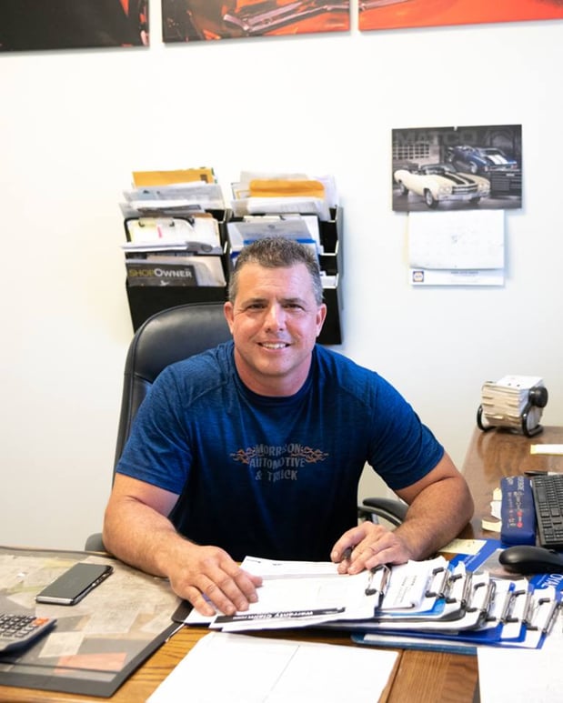 Images Morrison Automotive & Truck
