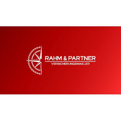 Rahm & Partner Versicherungsmakler Logo