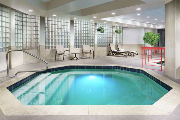 Images DoubleTree by Hilton Hotel Colorado Springs