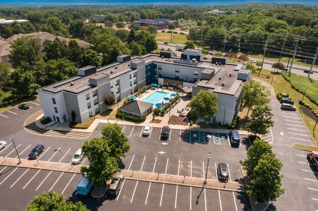 Images Hampton Inn Princeton