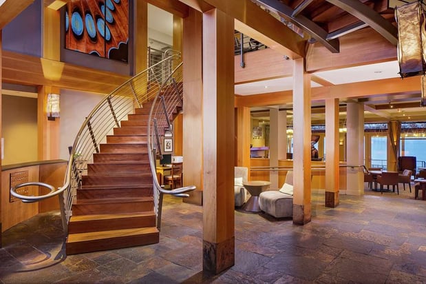 Images The Chrysalis Inn & Spa Bellingham, Curio Collection by Hilton