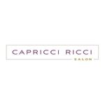 Capricci Ricci Salon Logo