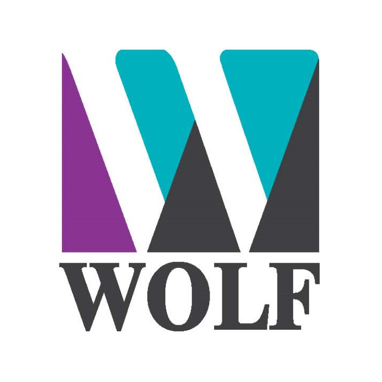 Logo Wolf Verpackungsmaschinen GmbH