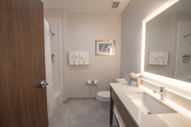 Images Holiday Inn Express & Suites Houston Westchase - Westheimer by IHG