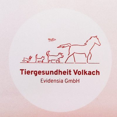 Tiergesundheit Volkach Tierärzte IVC Evidensia GmbH in Volkach - Logo