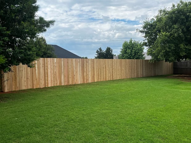 Images Red Oak Fencing