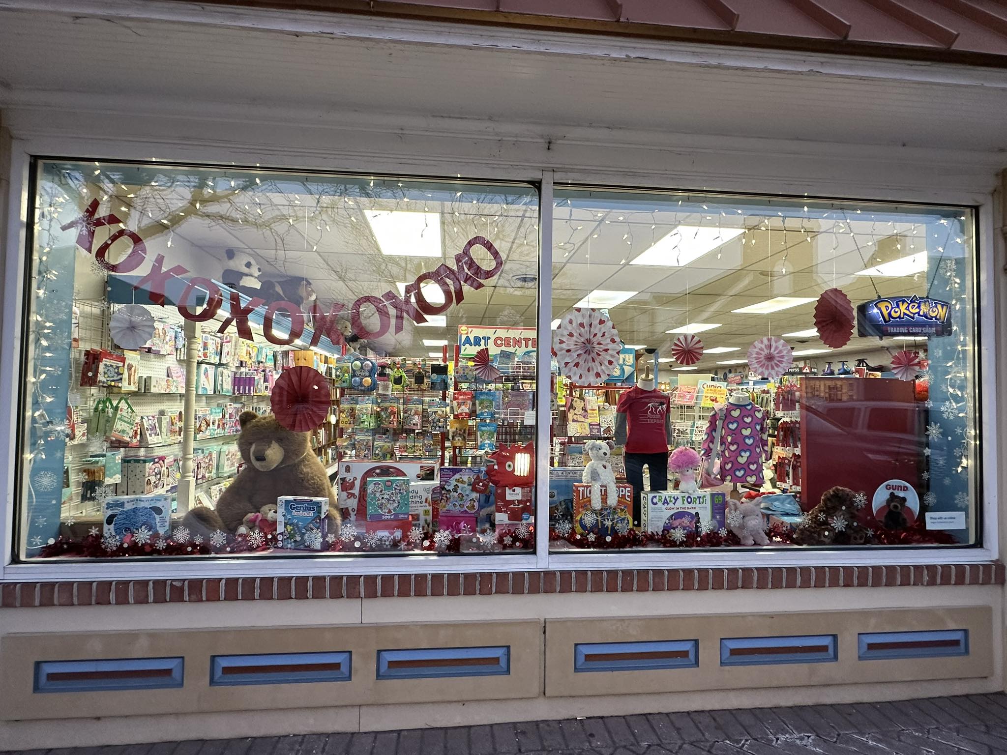 Kids' Ketch Store Front
